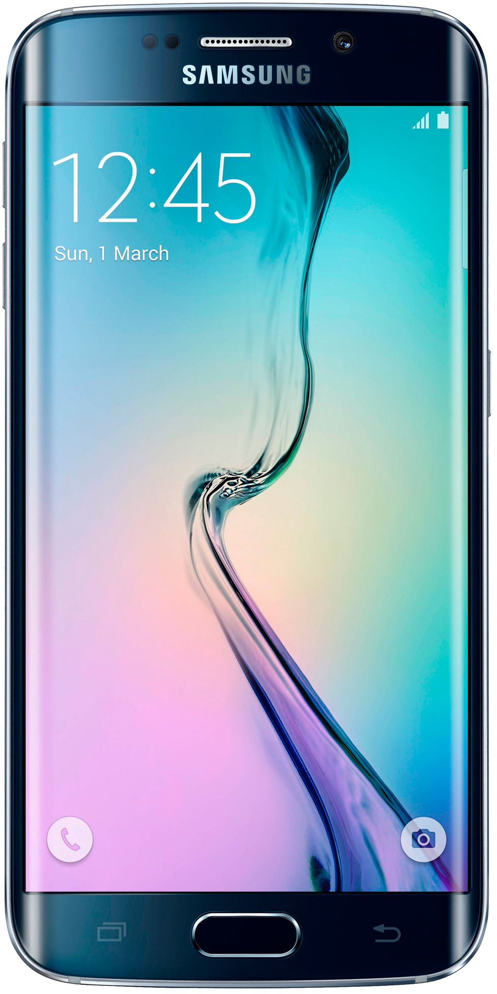 Смартфон SAMSUNG SM-G925F