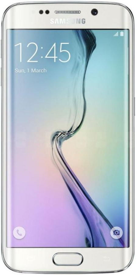 Смартфон SAMSUNG SM-G920F