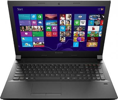 Ноутбук LENOVO B5045