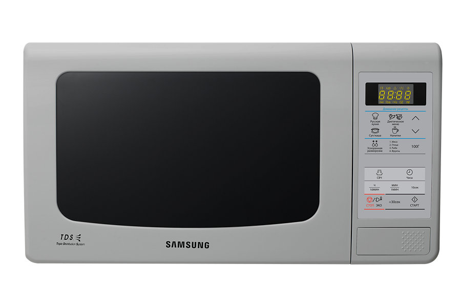 Микроволновая печь SAMSUNG ME-83KRS-3