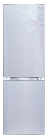 Холодильник LG GA-B439 TLDF