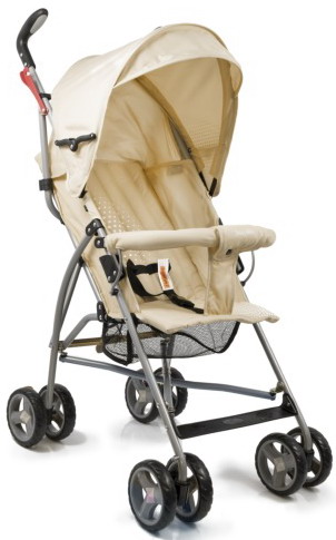 Коляска JEKKY KIDS Buggy,