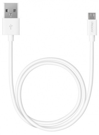 Кабель DEPPA USB micro - USB 1,2 м