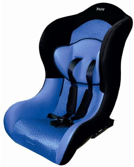 Автокресло SIGER KRES0082/0084/0085