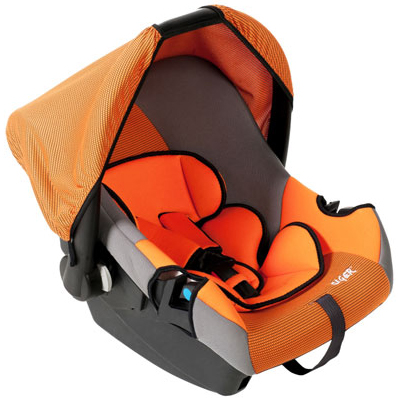 Автокресло SIGER KRES0073/0074