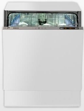 Посудомоечная машина встраиваемая BEKO DIN 1531