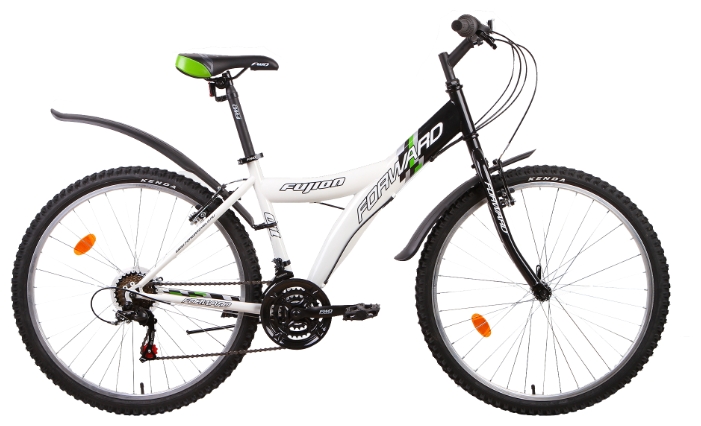 Велосипед FORWARD Fujion 1.0