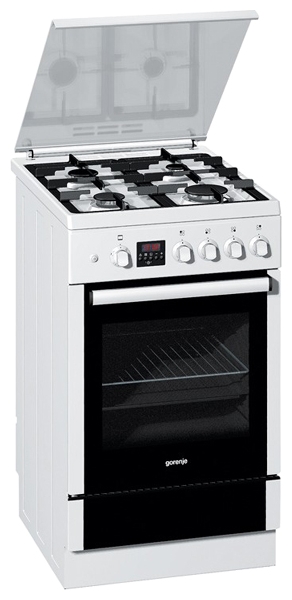 Плита газовая GORENJE GI 52478 AW
