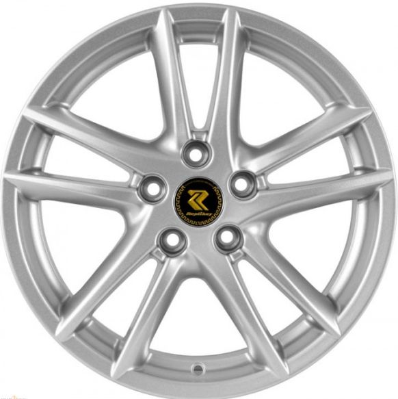Диск автомобильный REPLIKEY Toyota Corolla/Camry