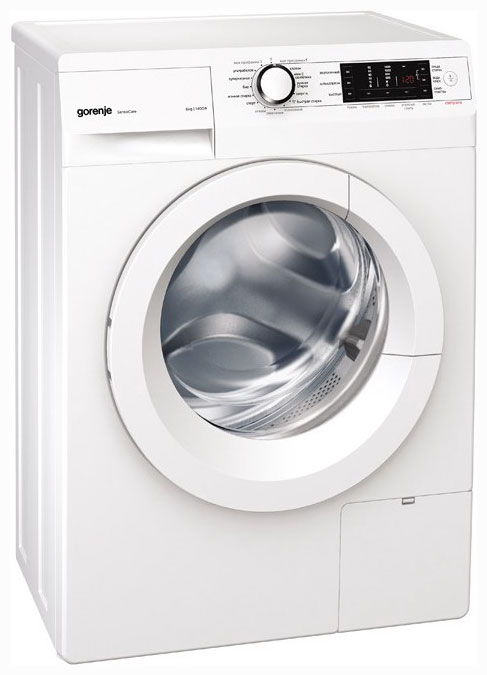 Стиральная машина GORENJE W 65Z43/S
