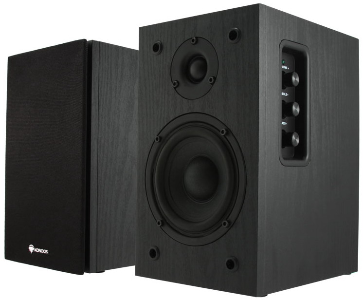 Акустическая система KONOOS KNS-D600