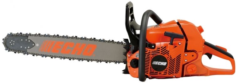 Бензопила ECHO CS-620SX-18" 3/8-1,5-64