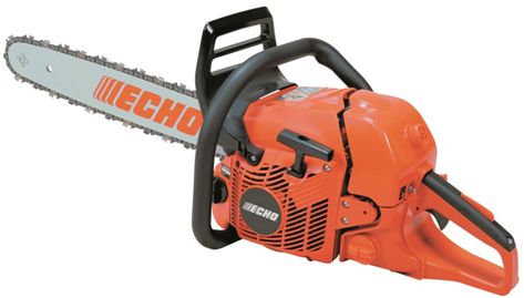 Бензопила ECHO CS-605-16" 3/8-1,5-60