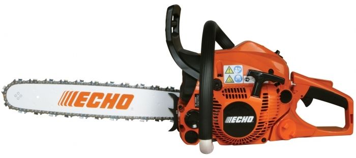 Бензопила ECHO CS-452ESX-15" 325-1,5-64