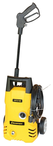 Автомойка CHAMPION HP2140
