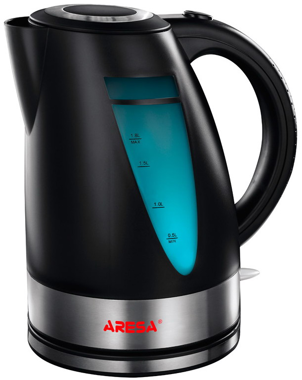 Чайник электрический ARESA K-1801