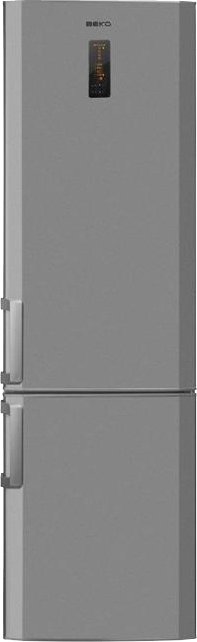 Холодильник BEKO RCN 335221 S