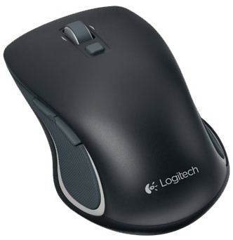 Мышь беспроводная LOGITECH M560