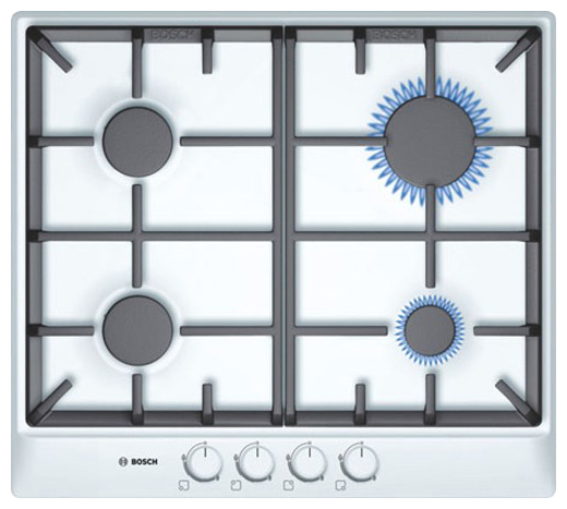 Панель варочная газовая BOSCH PCP612B90E