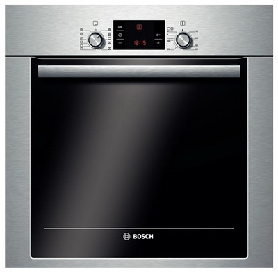 Духовой шкаф электрический BOSCH HBA 73R451