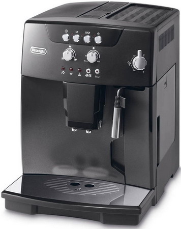 Кофемашина DE LONGHI ESAM 04.110 B