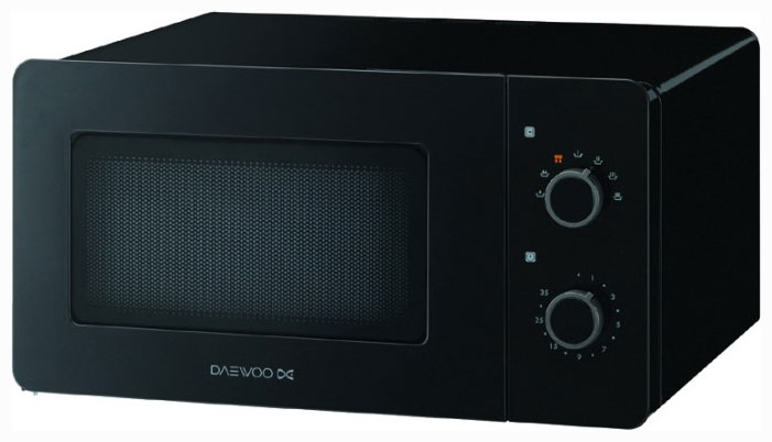 Микроволновая печь DAEWOO Electronics KOR-5A18B