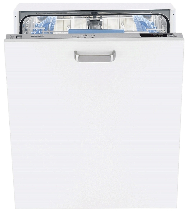 Посудомоечная машина встраиваемая BEKO DIN 4530