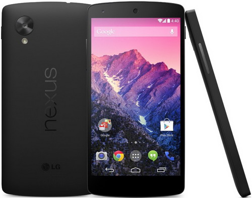 Смартфон LG D821