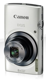 Фотоаппарат CANON 160