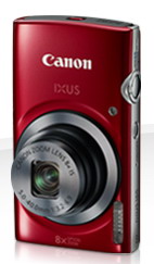 Фотоаппарат CANON 165