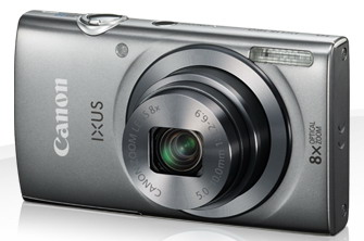 Фотоаппарат CANON 160