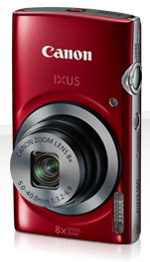 Фотоаппарат CANON 160