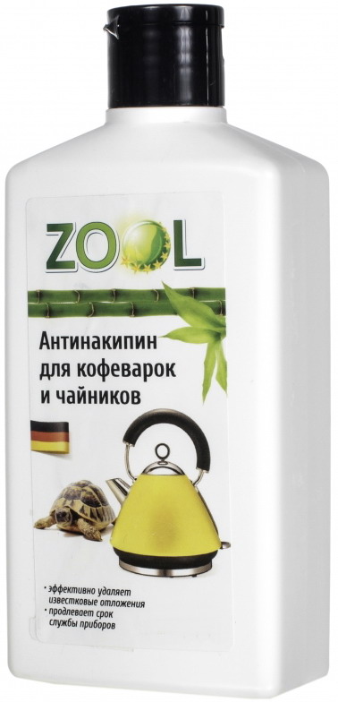 Средство от накипи ZOOL ZL-535
