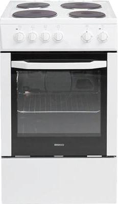 Плита электрическая BEKO CSS 56000 W