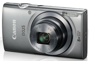 Фотоаппарат CANON 165