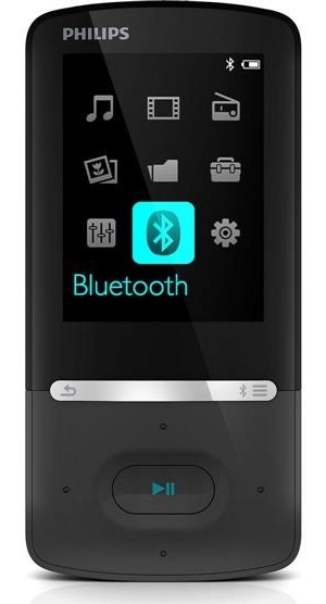 MP4-плеер PHILIPS Azure