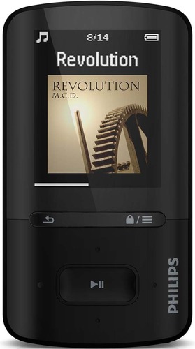 MP4-плеер PHILIPS Vibe