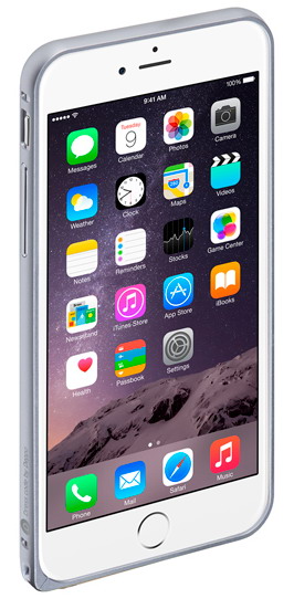 Чехол DEPPA Apple iPhone 6
