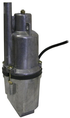 Насос колодезный РУЧЕЕК-1 10