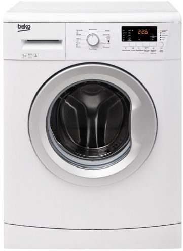 Стиральная машина BEKO RKB 58831 PTMA