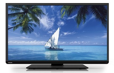 Телевизор TOSHIBA 40L3453R