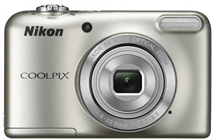 Фотоаппарат NIKON L31