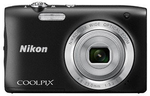 Фотоаппарат NIKON S2900