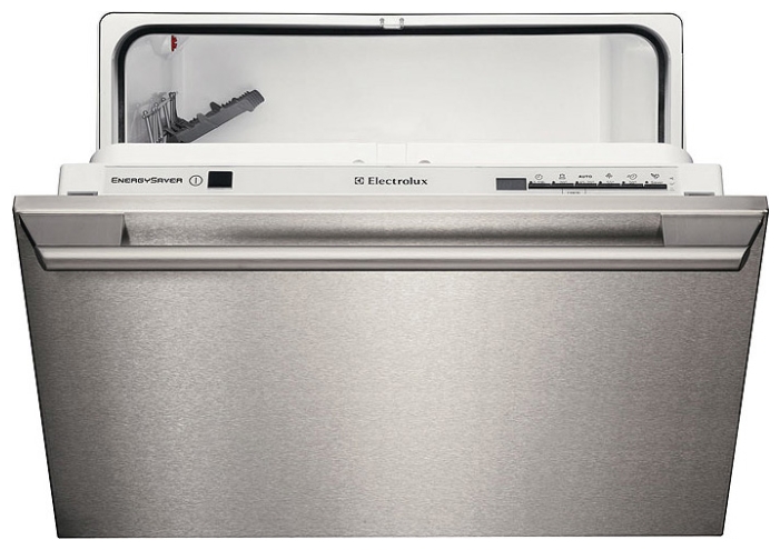 Посудомоечная машина встраиваемая ELECTROLUX ESL 2450 W