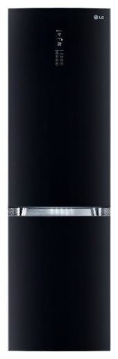 Холодильник LG GA-B489 TGBM