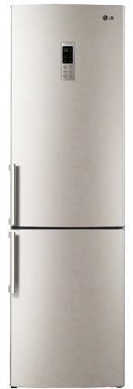 Холодильник LG GA-B489 YEQZ