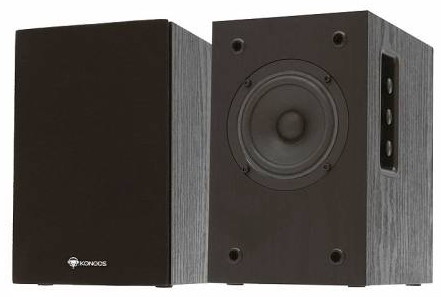 Акустическая система KONOOS KNS-D200-BI