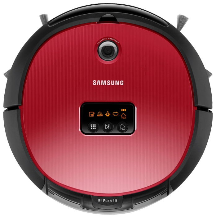 Робот-пылесос SAMSUNG SR8730
