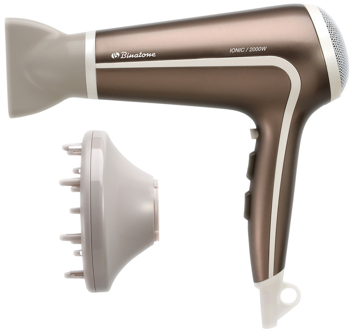 Фен BINATONE HD 2008C