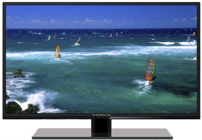 Телевизор THOMSON T40E53HU